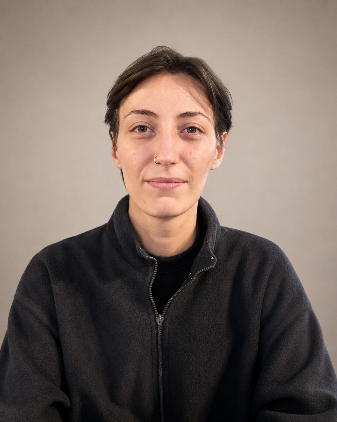 Alisa Shala